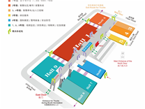 Welcome to visit us in CPSE 2025！ Date: 28th-31th, Oct. Booth No. : 9B05/9 See you in Shenzhen!